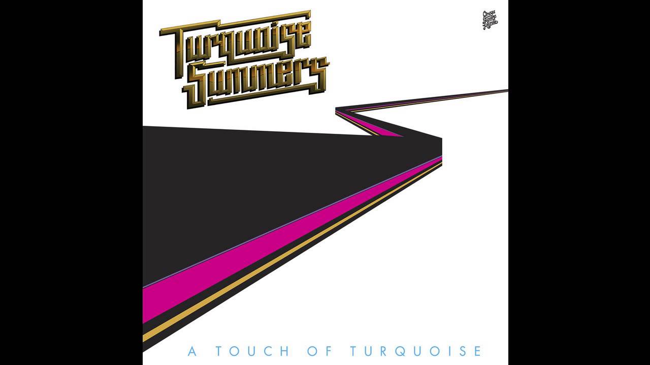 Watch Turquise Summers - The Thrill on YouTube Watch Turquise Summers - The Thrill on YouTube