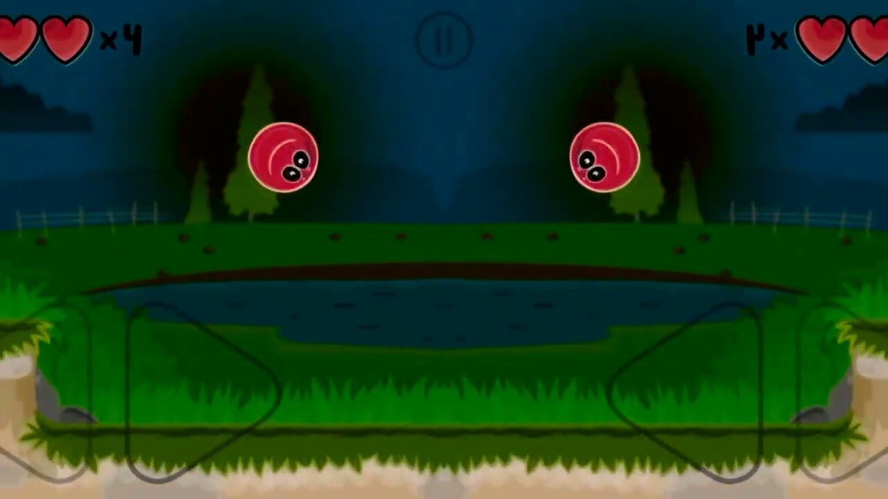 red ball 4 level 2 effects preview 2 effects exo^2