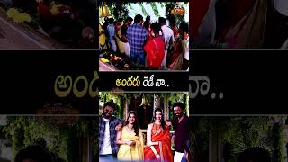 అందరు రెడీ నా..| Allu Aravind Clap for #VenkyAnil5 - #NKRAR2 | @BRKCinema