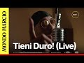 Capture de la vidéo Mondo Marcio - Tieni Duro (Live) | Esse