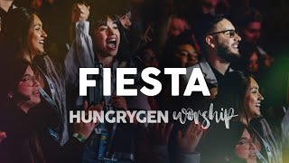 Fiesta En El Desierto by @Montesantoficial //  Fiesta by @Mielsanmarcos by HungryGeneration 7,334 views 2 months ago 9 minutes, 41 seconds