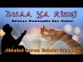Download Lagu Dua Ya Rizki. Kufanya Mamboyako Kua Mepesi - Ahbabul Qur'an Bububu Zanzibar