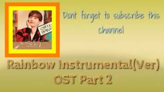 Rothy Rainbow Instrumental - Romance is a bonus track