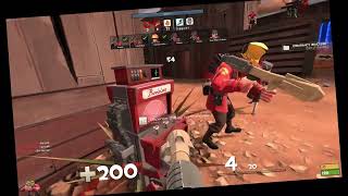 sum random tf2 clips idk
