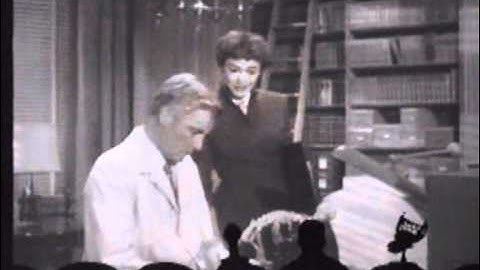MST3K - Favorite Moments - The Deadly Mantis