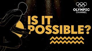 Is it Possible? | Trailer | Olympic Channel