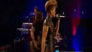 Stream Rihanna Russian Roulette AOL Session 2010 Live by Diana