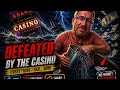 Grand Casino night out. Casino beat down. Tried and tried. Bonuses left me speechless. 