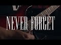 [RichaadEB Cover Contest] Halo 4 - Never Forget (Midnight Version) Metal Cover