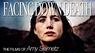 Facing Down Death - The Films of Amy Seimetz