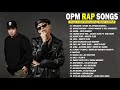 Hit Rap OPM Songs 2021 November - Ex Battalion, Skusta Clee, Honcho,Flow G,  Matthaios, J Roa, Moira