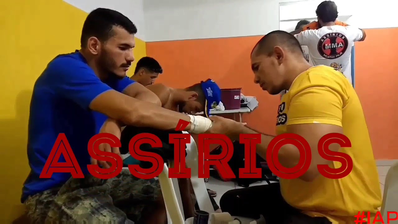 A BATALHA FC 4° EDIÇÃO MURILO CHACAL VS BRUNO CARUARU