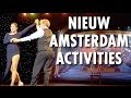 Amsterdam City Tour CABVIEW HOLLAND [TRAMWAY] Electrische ...