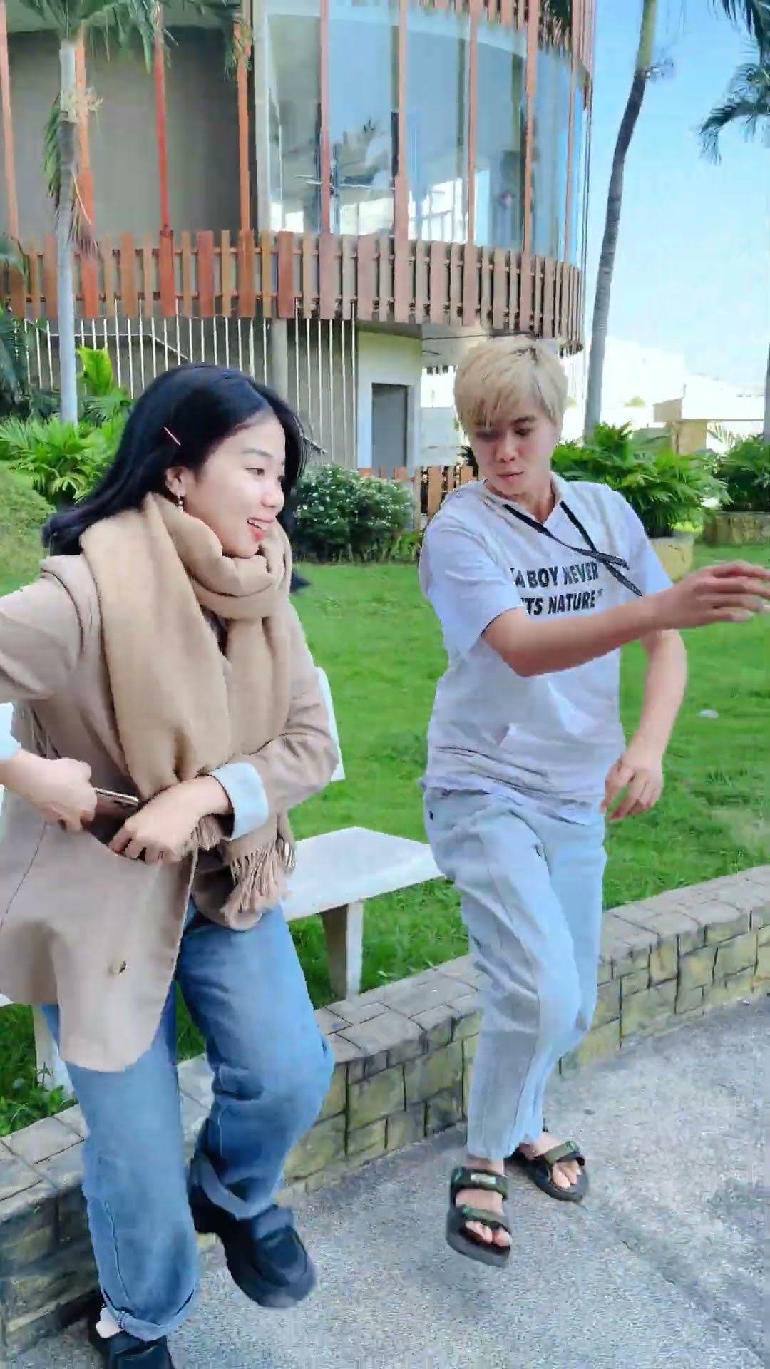 Nữ cũng có thể làm được [BEN EAGLE] #beneagle #training #kungfu #martialarts #fighting