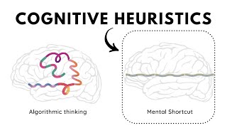 What are Cognitive Heuristics?