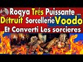 🔥 Roqya 🔥 Détruit sorcellerie vaudou, poupée voodou, convertir les Djinns sorcières  33 632 55 91 01
