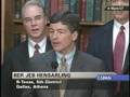 Rep jeb hensarling on bailout