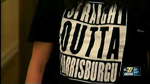 Harrisburg University Resurgence