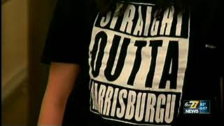 Harrisburg University Resurgence
