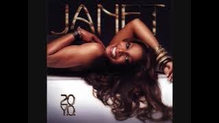 Janet Jackson - So Excited.wmv