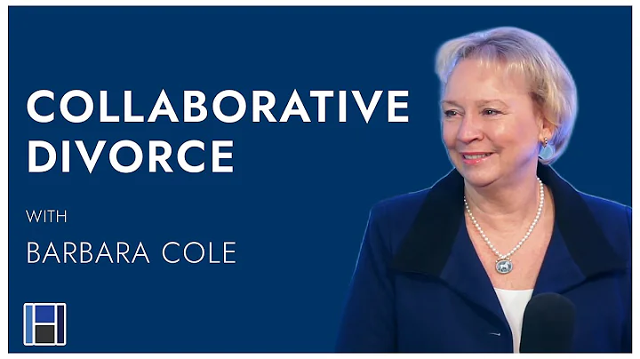 Why Collaborative Divorce Makes Sense - w/ Barbara...