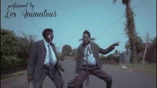 Iyanya ft Dj Arafat & Xcellente - Fever Dancing by Les Animateurs du Cameroon