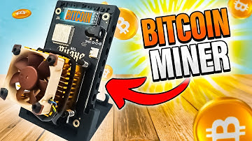 Bitcoin Mining Just Got Cheaper & Easier – Here
