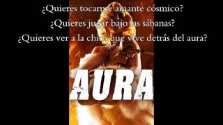 Lady Gaga - Aura Subtitulada en Español