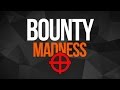 $215 Omaha WCOOP Highlight - Bounty Madness - Part 2