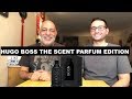 NEW Hugo Boss The Scent Parfum Edition REVIEW with Redolessence + GIVEAWAY (CLOSED)