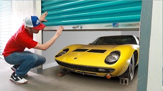 Top 10 Storage Unit Finds That MADE PEOPLE RICH! by Top5Central 48,899 views 4 years ago 10 minutes, 27 seconds