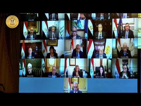 قرارات اجتماع مجلس الوزراء رقم 139 برئاسة الدكتور مصطفى مدبولي