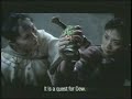 Mountain Dew Subtitle Commercial - Story of Desire