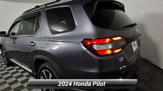Certified 2024 Honda Pilot Touring, Jersey City, NJ RB015472