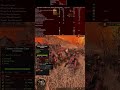 Total war warhammer 3 chosen of khorne dual weapons beforeafter researchxpredline skills