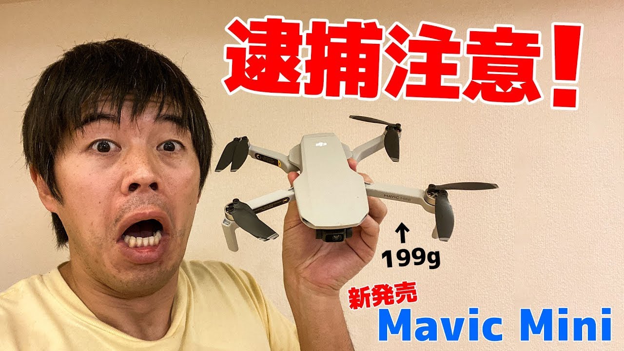 DJI Mavic Mini 程度上！ Dji Mavic Mini Disassembly and Repair - YouTube