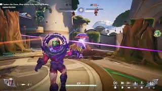 Ranked Loss - Panther and Devil Gifted to Enemy
