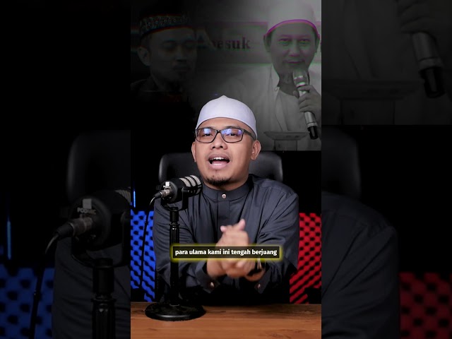 DAI ONLINE DAN GARAM RUQYAH PLUS BIDARA BERKAH ^_^ | #shorts