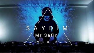 Saydım | Mr Safir Remix | Cover by Nahida Babaşli | Ogün Sanlısoy | club Mix