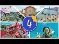 VLOG EN MARTINIQUE #4 - Fort-de-France et balade dans les arbres