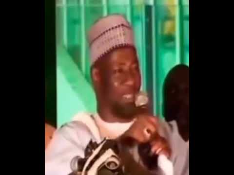 Sheikh Yusuf Sambo Rigachikun Sheikhyusufmuhdsamborigachikun 