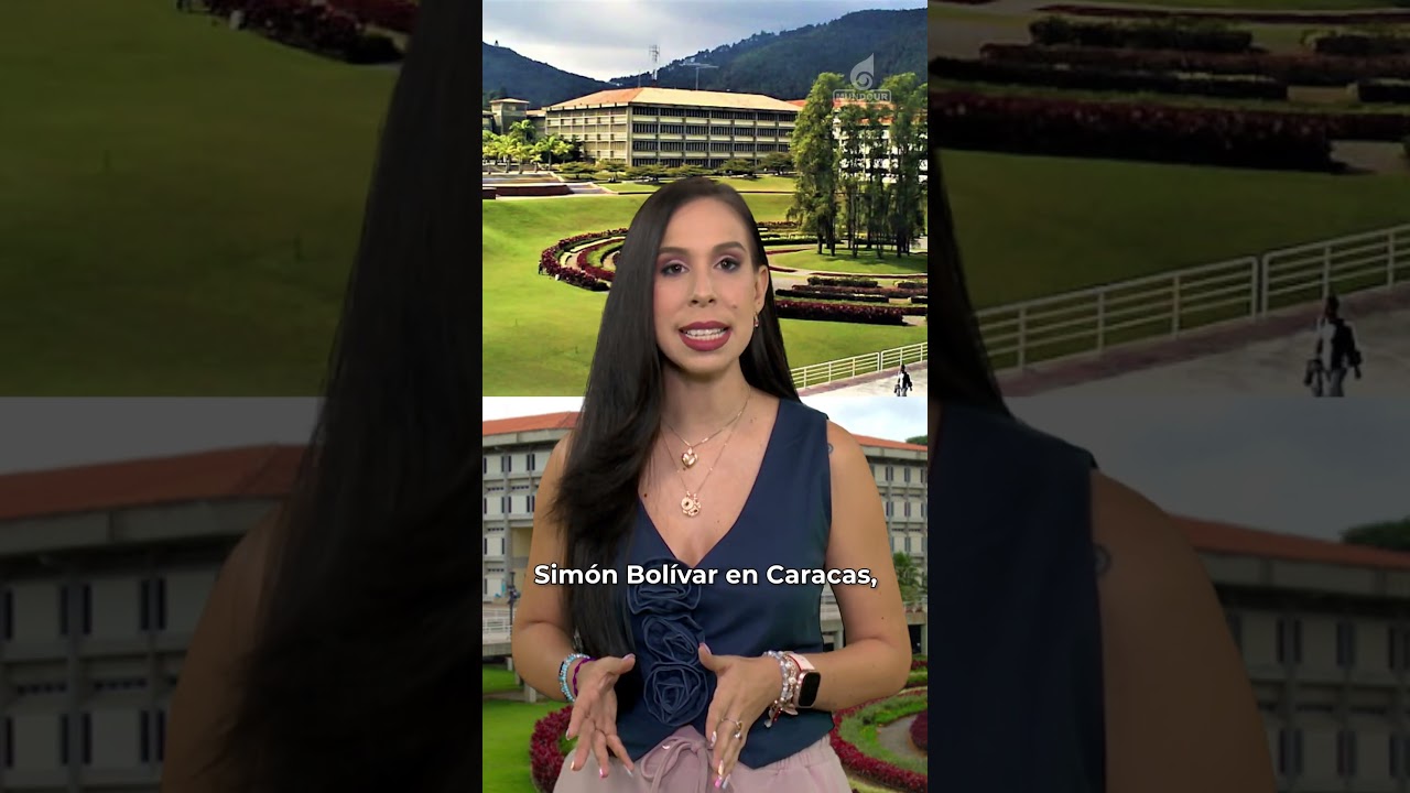 Venezolano será rector de  Dartmouth College en EEUU