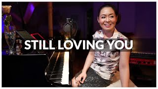 Scorpions - Still Loving You | Piano Cover by PianistMiri
