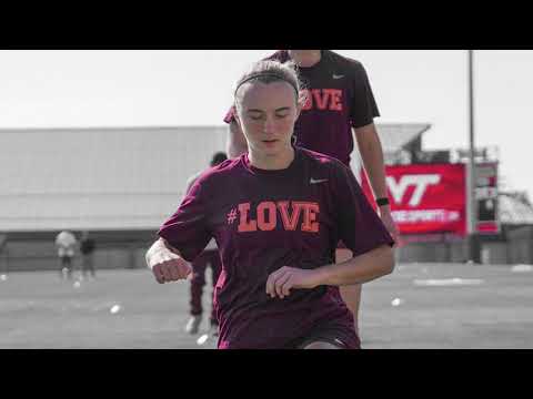 Emily Gray - Virginia Tech - 2021 Highlights