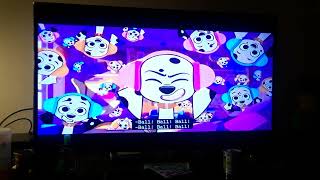 101 Dalmatian Street Boom Night Ending.