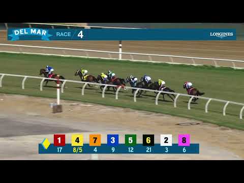 Race 4 Thumbnail