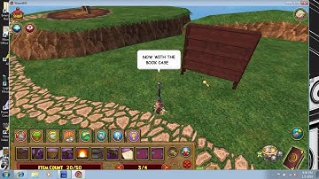 Wizard 101: How to become pet or mount