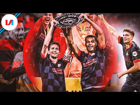Zege Op Ajax Doping Voor PSV: Til & De Jong Zijn De Beste Koppers Van Nederland