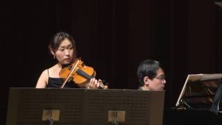 ムーヴメンツ - 演奏動画のサムネイル