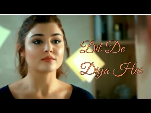 dil-de-diya-hai-jan-tumhe-denge-||-hayat-&-murat-||-most-popular-sad-song-||